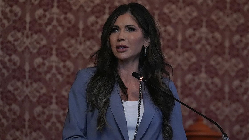 Trump'tan İ&ccedil; G&uuml;venlik'e kritik atama - Resim : 1