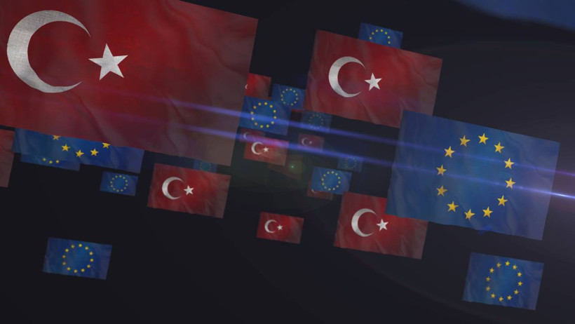 AB’den ‘Made in EU' kararı: Türkiye de kapsama alındı - Resim : 1