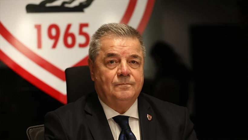 Samsunspor Başkanvekili Bilen sözleri nedeniyle taraftarlardan özür diledi - Resim : 2