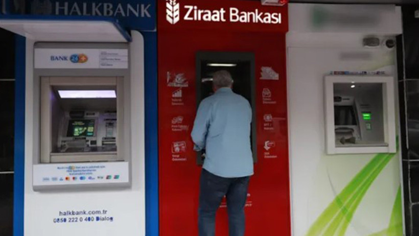 Mehmet Şimşek'e soruldu: Türkiye'nin 3 dev bankası birleşecek mi? - Resim : 1