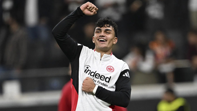 Galatasaray Can Uzun sevdasından vazgeçebilir: Uçuk bir bonservis belirlediler - Resim : 3
