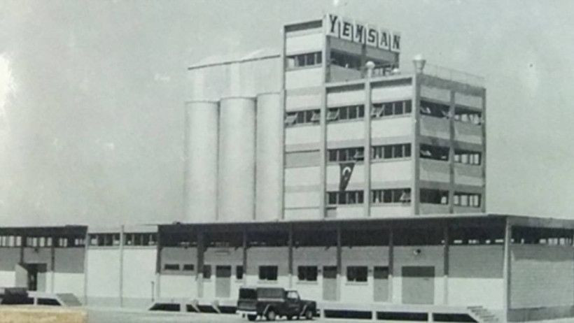 Türkiye’nin ilk tarım devi iflas eşiğinde: Kritik tarih belli oldu… 53 yıldır sektörün bel kemiği… - Resim: 1