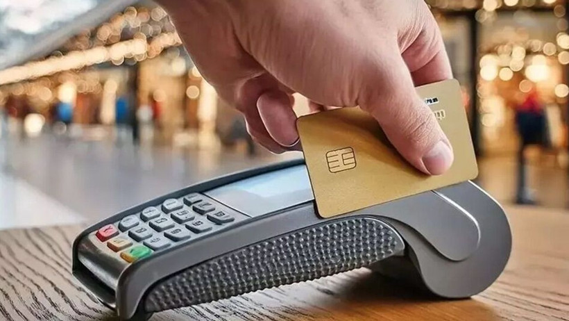 Kredi kartı borcu olanlarda ‘90 gün’ alarmı: Maaşınıza haciz konulabilir - Resim : 1