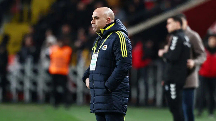 Fenerbahçe Tedesco, Devin Özek ve Berke Çelebi ile yollarını ayırdı - Resim : 2