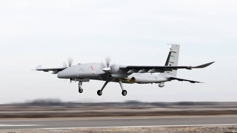 Savunma sanayinde seferberlik: AKINCI ve KIZILELMA'dan peş peşe müjde geldi - Resim: 9