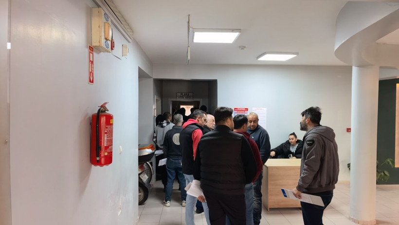 APP plaka ceza işlemi ertelendi: Tarih verildi - Resim : 2