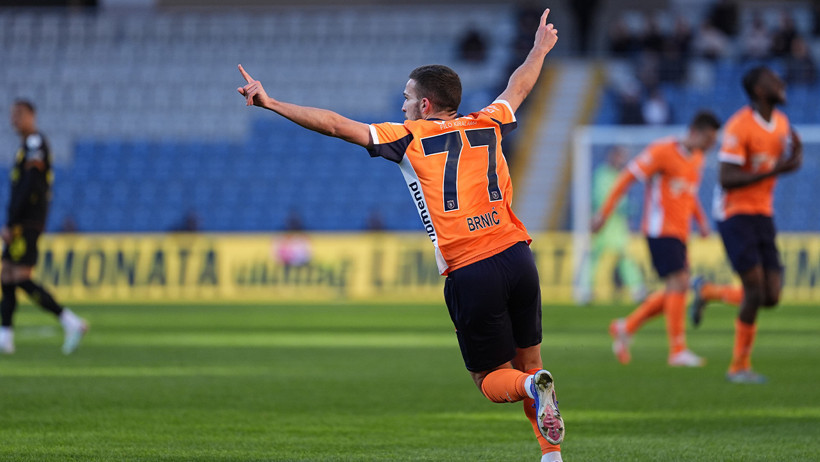 Başakşehir seriye devam etti: Göztepe'nin galibiyet hasreti 5 maça çıktı - Resim : 3