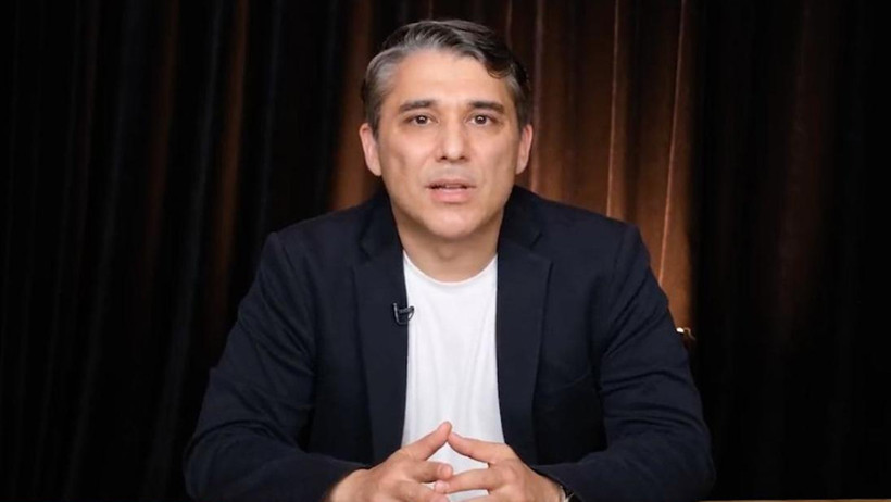 Taylan Yıldız'dan 'yapay zeka' uyarısı: D&ouml;n&uuml;ş&uuml;m&uuml; ka&ccedil;ırmamalıyız - Resim : 1