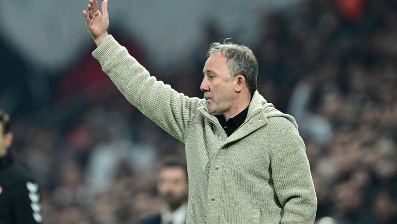 Beşiktaş'ta Serdal Adalı el koydu: Sergen Yalçın kararından vazgeçti - Resim : 2