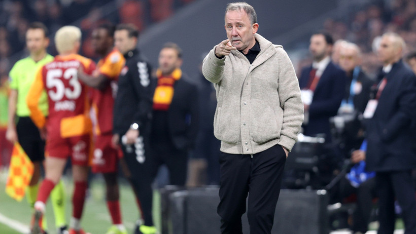 Beşiktaş yönetiminin Sergen Yalçın kararı belli oldu - Resim : 2