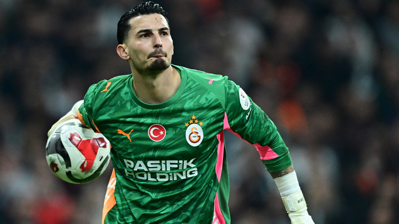 Galatasaray'dan Uğurcan Çakır için baş döndüren karar: Yüzde 100 - Resim : 2