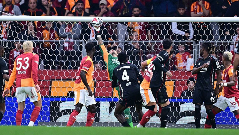 Derbide tüm kozlar sahada: İşte Sergen Yalçın ve Okan Buruk'un planı - Resim: 11