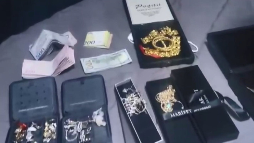 Sahte polis ve savcıya suçüstü: 15 milyon liralık vurgun engellendi - Resim : 2