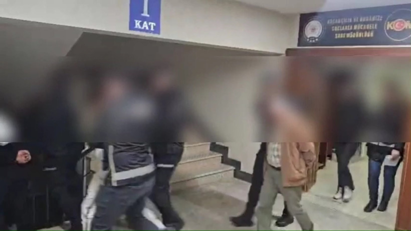 Kâğıt üstünde 50, yolda 135 CC: Devleti zarara uğratanlara operasyon - Resim : 3