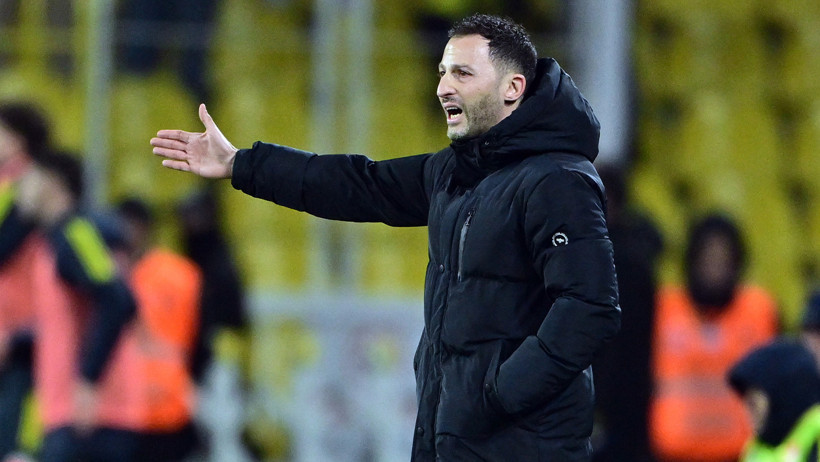 Saran ile Tedesco görüşmesinin perde arkasında neler yaşandı? Kritik uyarı - Resim : 1