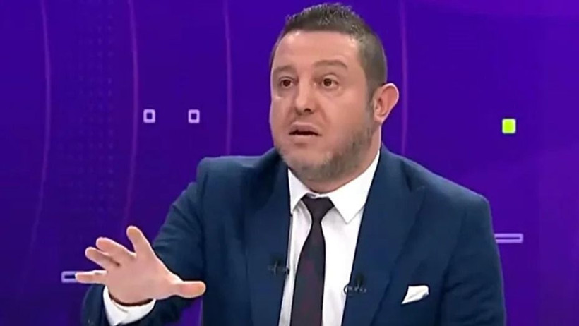 Derbi sonrası Nihat Kahveci’den olay sözler... Kimse bunu beklemiyordu - Resim: 6