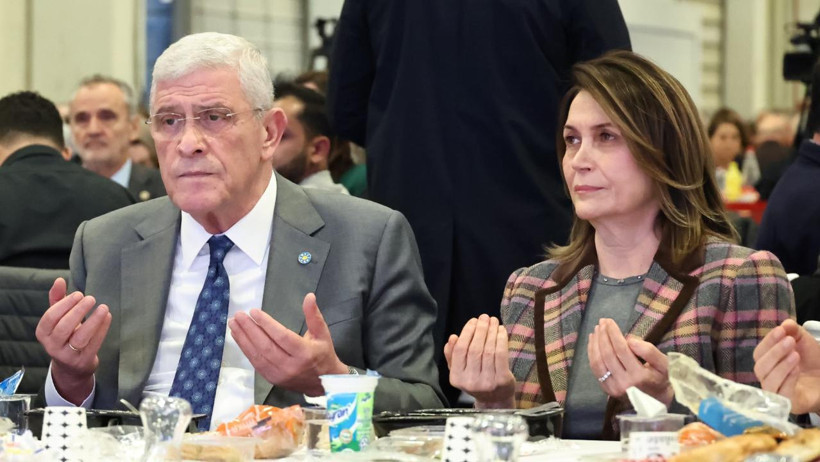 Dervişoğlu: Bayrağı İstanbul’dan kaldırıyorum! - Resim : 2