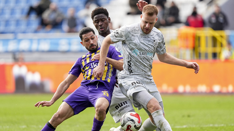 Kocaelispor Eyüpspor’u Serdar Dursun’un golüyle mağlup etti - Resim : 2