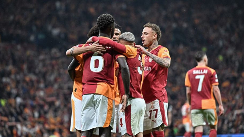 Şampiyonlar Ligi’nde dev randevu: Galatasaray-Liverpool - Resim : 2