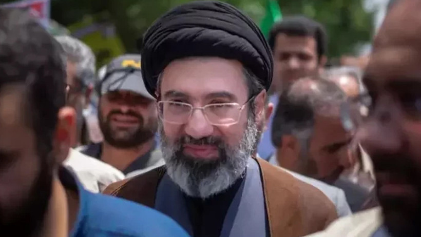 İran’ın yeni dini lideri seçildi - Resim : 1