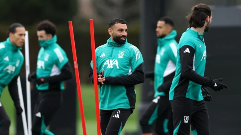 Liverpool'da Alisson Becker Galatasaray'a karşı forma giyemeyecek - Resim : 2