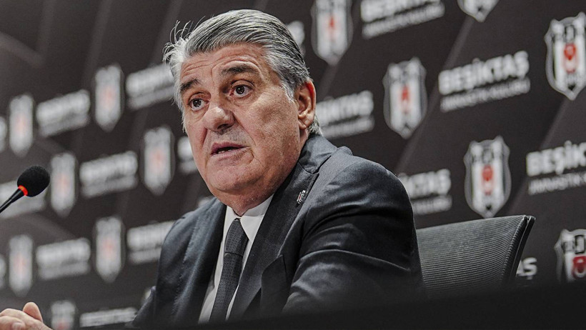 Beşiktaş'ta Sergen Yalçın için karar vakti: Yönetim olağanüstü toplandı - Resim : 2