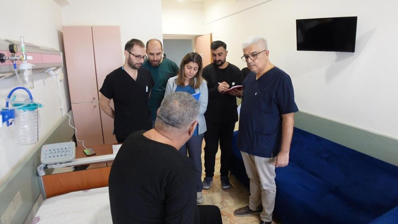 Türkiye'de her beş kişiden biri reflü hastası: Uzmanlar uyarıyor - Resim : 1