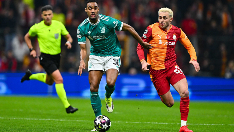 Barış Alper Yılmaz Devler Ligi'nin en fazla kart aldıran oyuncusu oldu - Resim : 5