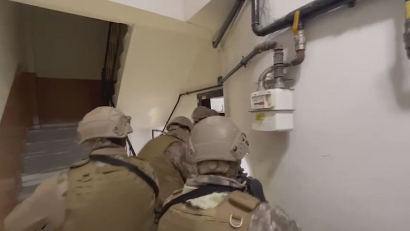 Terör örgütünün kirli planları deşifre oldu: IŞİD’in sosyal medya ağı çökertildi - Resim : 4