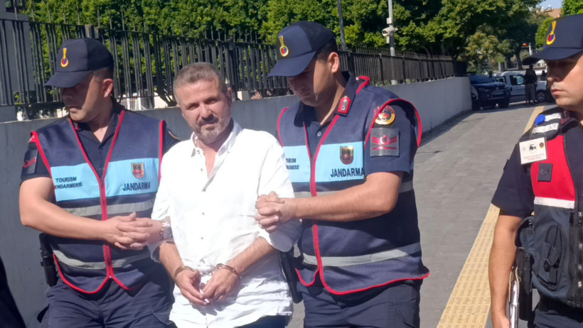Manavgat Belediyesi’nde ikinci dalga operasyonu: Milyarlık vurgunun şifreleri çözülüyor - Resim : 3