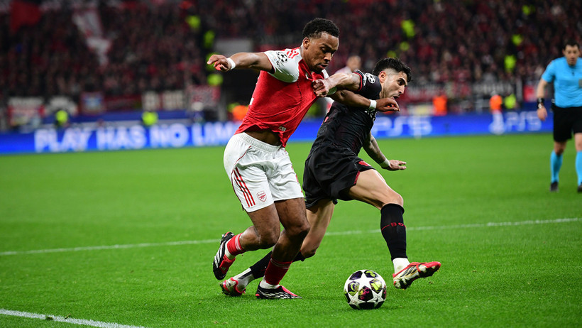 UEFA, Premier Lig kulüplerinin Şampiyonlar Ligi için kadro talebini reddetti - Resim : 3