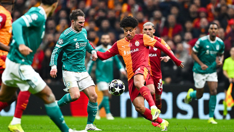 Hamit Altıntop Liverpool-Galatasaray rövanşının şifrelerini verdi: Tur ona bağlı - Resim : 4