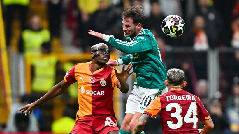 Nefesler tutuldu: Devler Ligi'nde son 16 turu rövanş perdesi açılıyor - Resim : 1