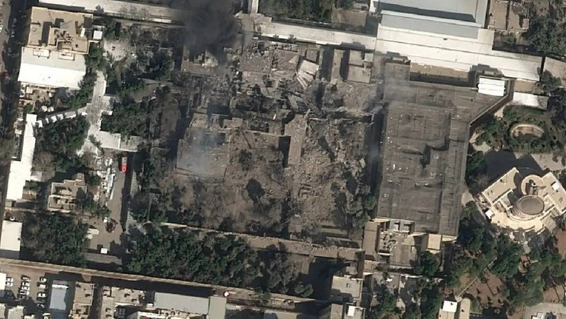 &lsquo;Trafik kameraları&rsquo; diyerek Ankara&rsquo;yı tehdit eden Rubin&rsquo;in ağzındaki bakla - Resim : 1