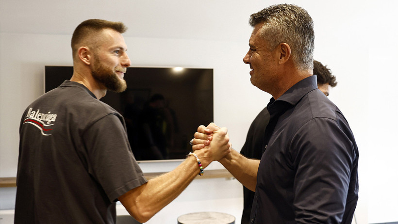 Sadettin Saran yaşadığı endişeyi anlattı: 'Eyvah dedim' - Resim : 3