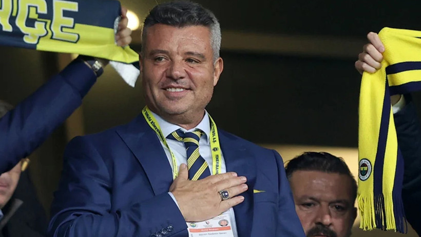 Sadettin Saran yaşadığı endişeyi anlattı: 'Eyvah dedim' - Resim : 2