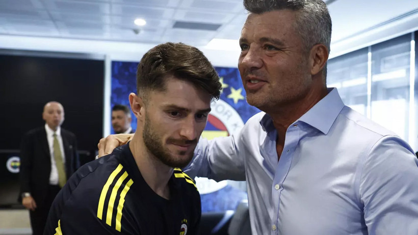 Sadettin Saran yaşadığı endişeyi anlattı: 'Eyvah dedim' - Resim : 4