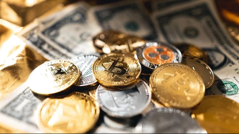 Bitcoin’de yükseliş kısa sürdü: İşte son durum - Resim: 7