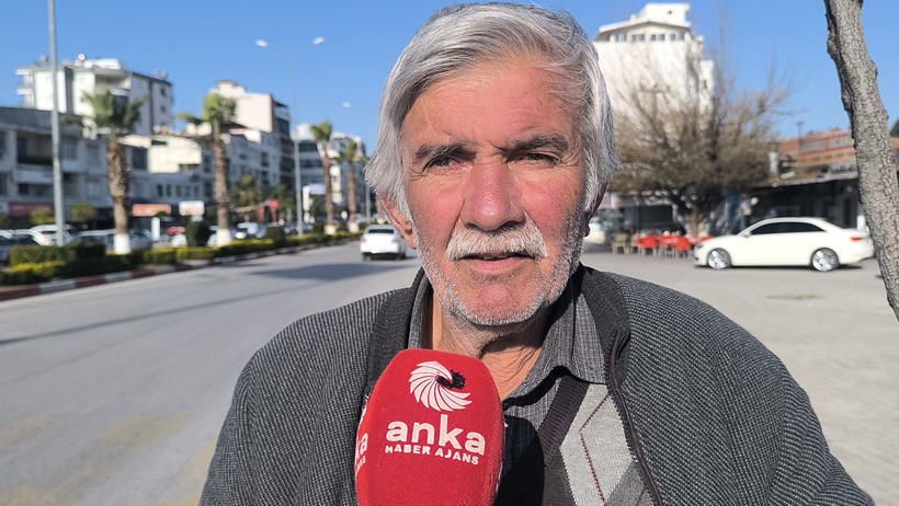 Emeklilerden bayram ikramiyesine tepki: Torun har&ccedil;lığını kredi kartından vereceğim - Resim : 1