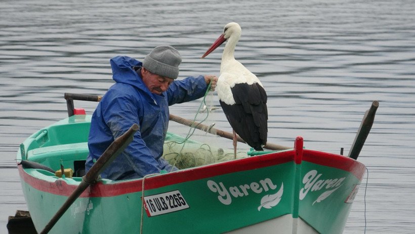 Yaren leylek s&ouml;z&uuml;n&uuml; tuttu: Efsane dostlukta 15&rsquo;inci perde: Milyonların izlediği hikaye devam ediyor - Resim : 1