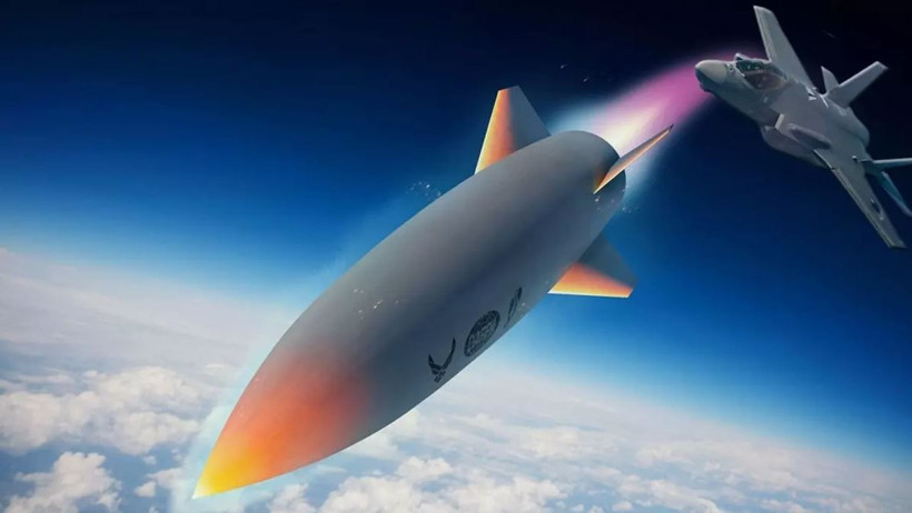 Otomobil devi savunma sanayi işine giriyor: Sesten 5 kat daha hızlı füze üretecek - Resim: 12