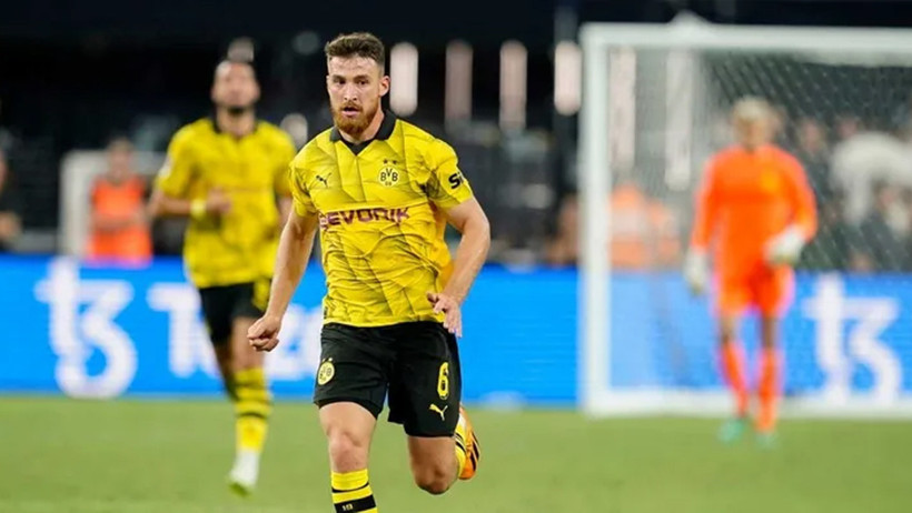 Borussia Dortmund, Salih Özcan için kararını verdi... - Resim : 1