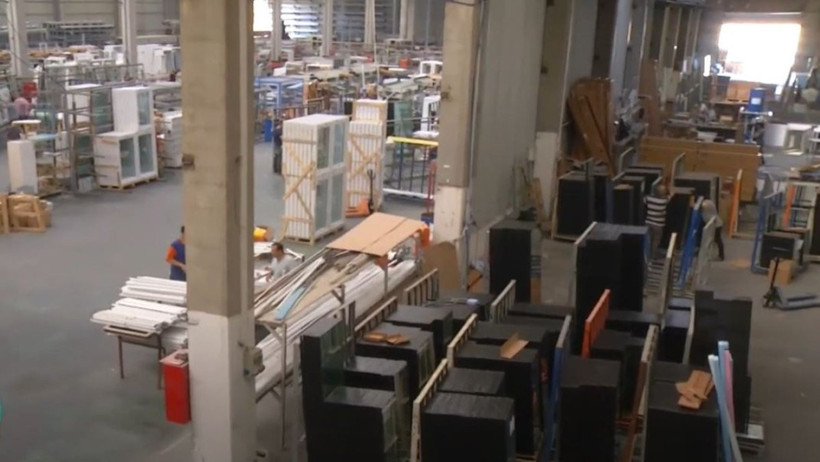 Türk mobilya devi iflas etti: Her evde bulunuyor... "Siz hayal edin biz tasarlayalım" sloganıyla yola çıkmıştı - Resim : 1