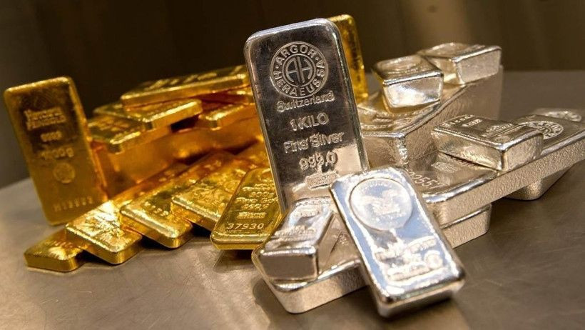 Selçuk Geçer bombayı patlattı: Çok sert yükselecek… Altını bile sollayacak - Resim: 7