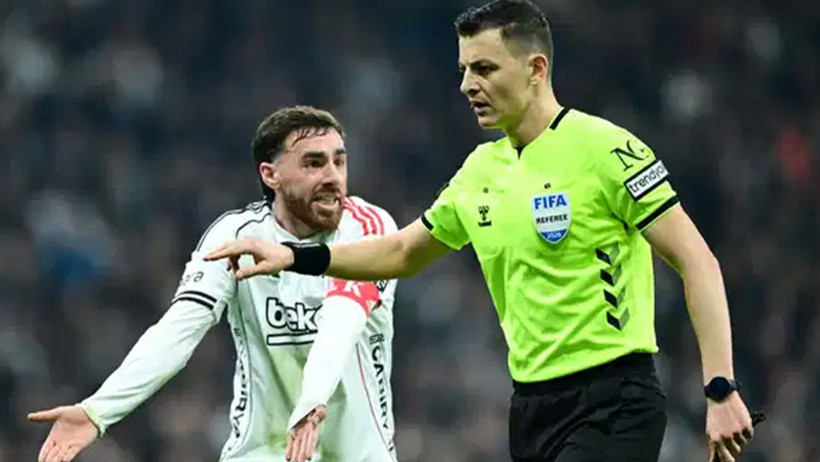 Beşiktaş taraftar grubu çArşı Galatasaray derbisi için suç duyurusunda bulundu - Resim : 2