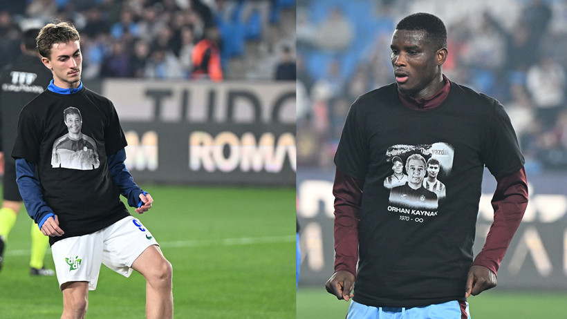 Trabzonspor duygusal maçta Rizespor engelini Onuachu ile geçti - Resim : 1