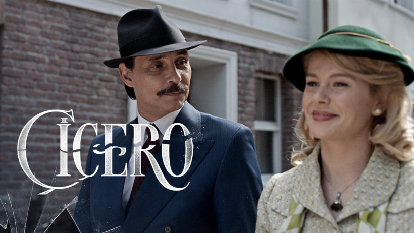 Gişe rekortmeni film icradan satılıyor: Çiçero'ya alıcı çıkmadı - Resim : 2