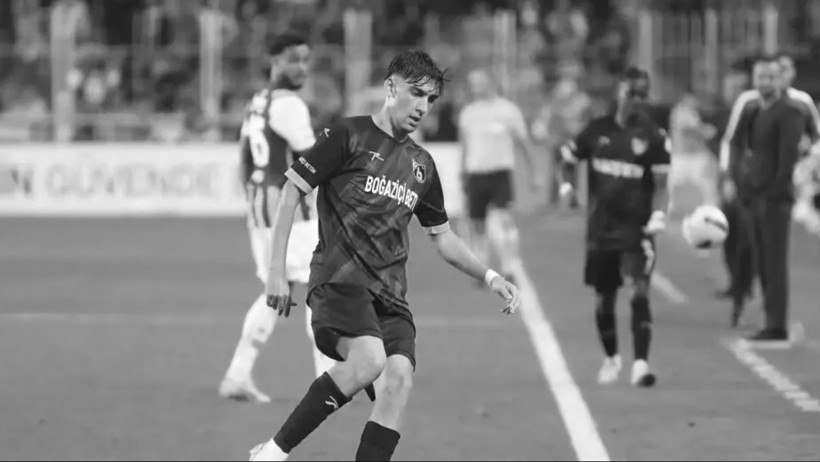 Baran Alp Vardar kanserle mücadeleyi kaybetti - Resim : 1