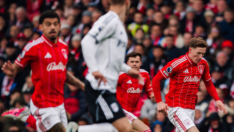 Nottingham Forest'a Pereira da çare olamadı: Galibiyet hasreti 7 maça çıktı - Resim : 2