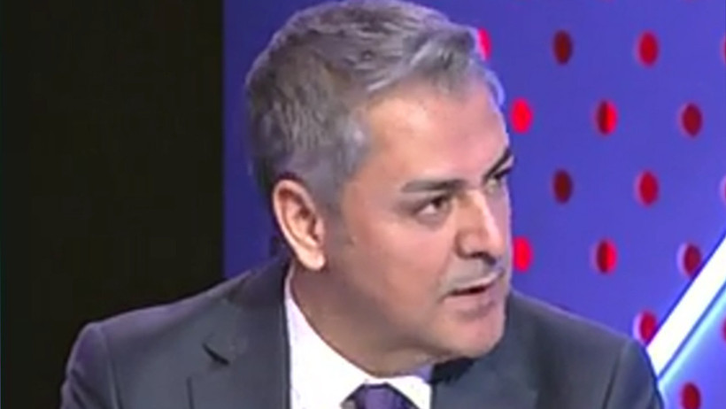 Gençlerbirliği-Beşiktaş maçında kırmızı kart doğru mu? Trio'dan ortak görüş - Resim : 3